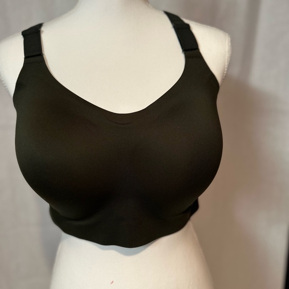 all in motion Other - All in Motion Black Comfort Bra Intimates